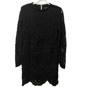 Perfect Little Black Dress.